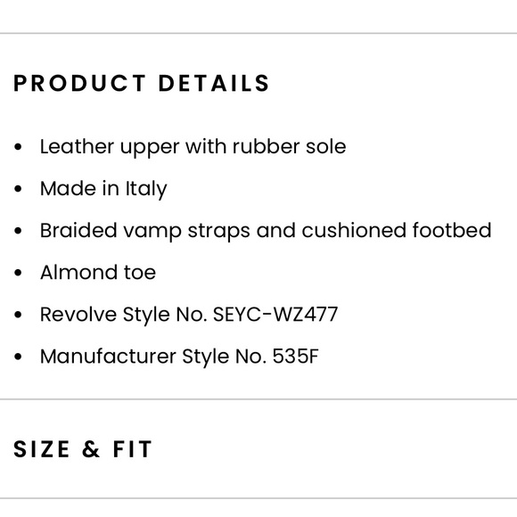 Seychelles Sun Kissed Tan Knotted Slide Sandals 6.5 - Picture 9 of 9